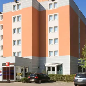 Ibis Lyon Sud Sur Rhone Hotel Chasse-sur-Rhône