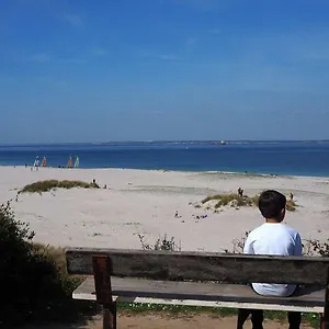 Frühstückspension Hon-ty, Groix
