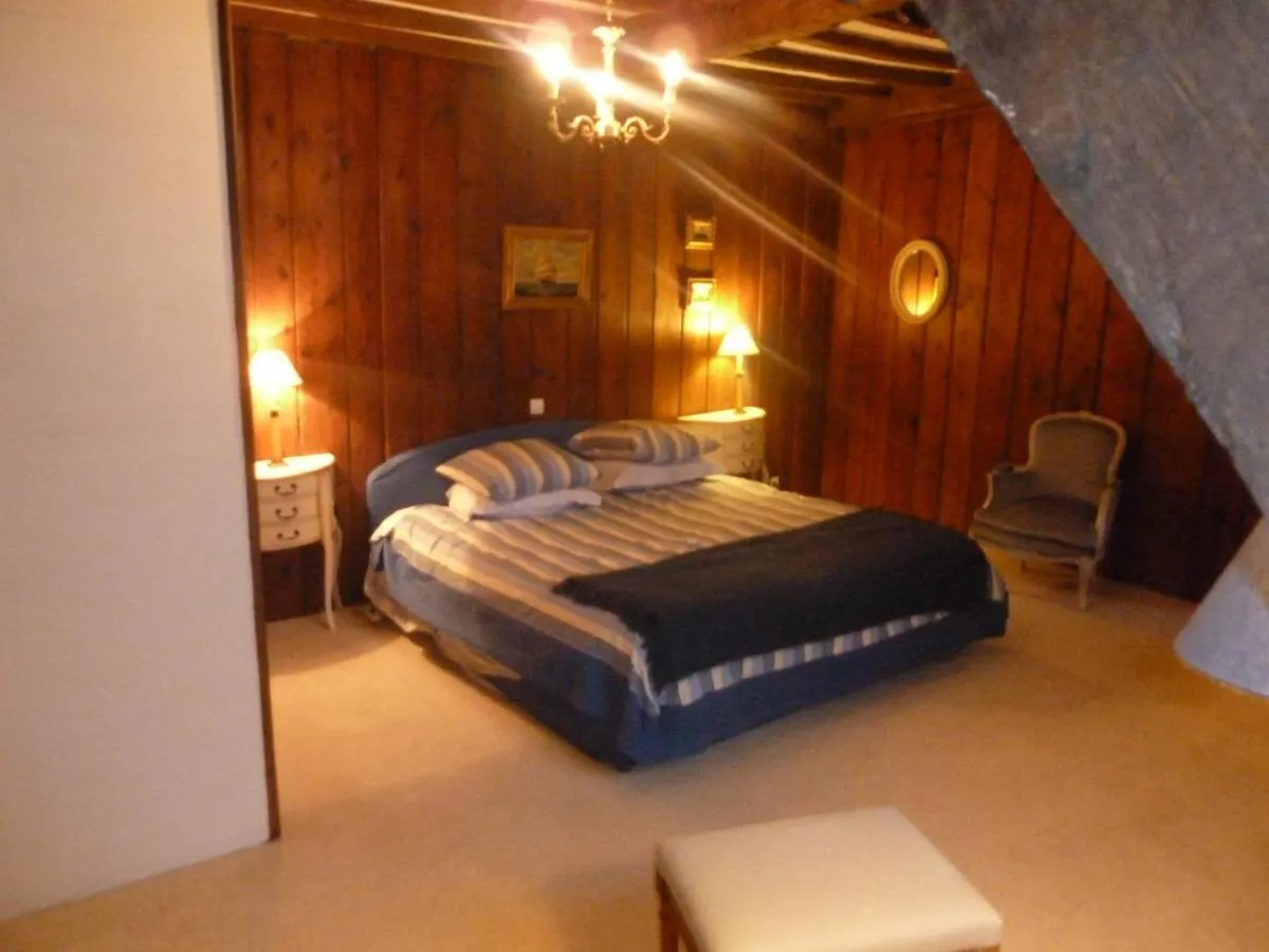 Les Trauchandieres De Saint Malo