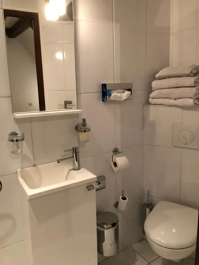 Bed and breakfast Les Trauchandieres De Saint Malo