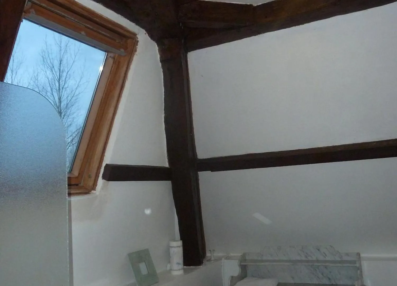 Les Trauchandieres De Saint Malo Saint-Jouan-des-Guérets